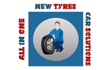 New Tyres